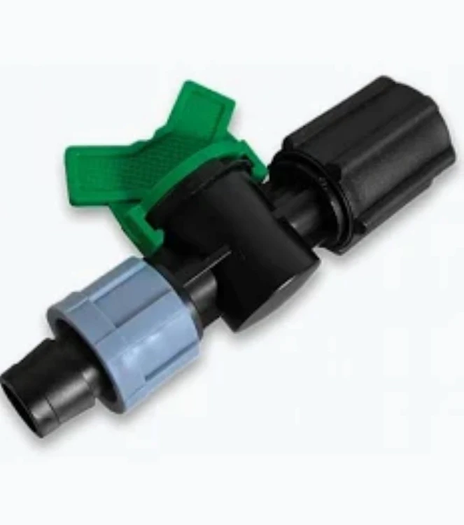 ZAWÓR TAPEX3/4" GW IRRITEC