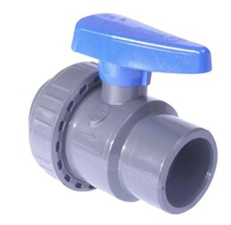 ZAWÓR SVE 2,5'' GW-GW EFFAST