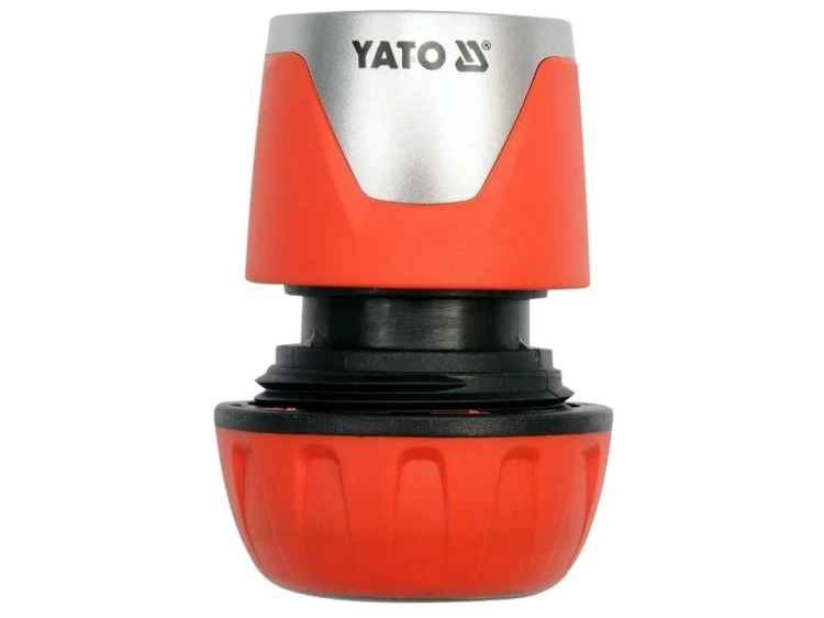 SZYBKOZŁĄCZE 3/4" STOP YT-99804