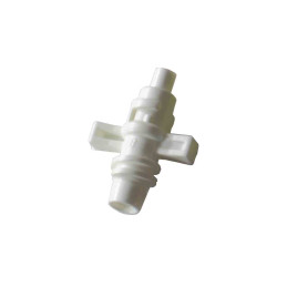 DYSZA BIAŁA 2,0MM HADAR