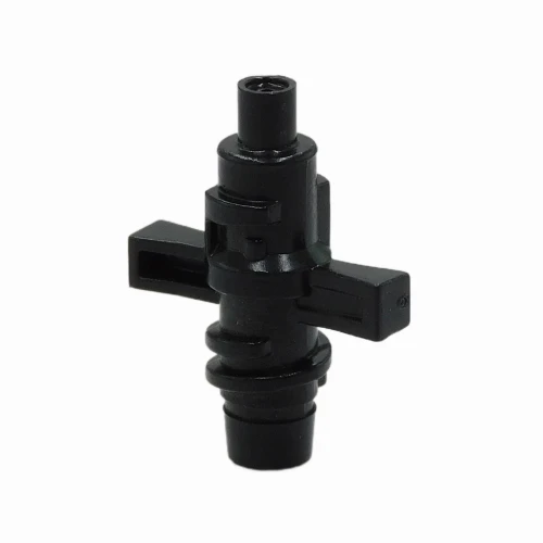 DYSZA CZARNA 0,8MM HADAR
