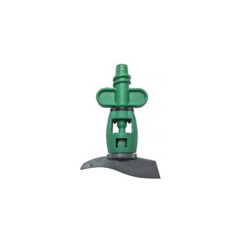 MIKROZRASZACZ SUPER SPIN GREEN (105L/H)SZARY WIRNIK