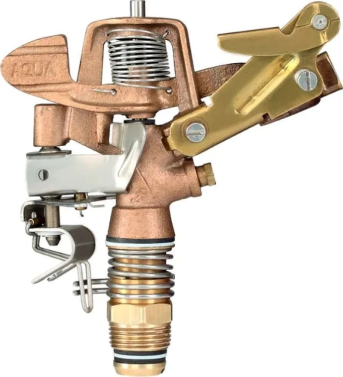 ZRASZACZ AQ-20PC 3/4"GZ SEKTOROWY
