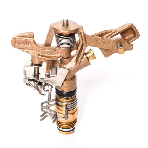 ZRASZACZ AQ-5PC 1/2" SEKTOROWY