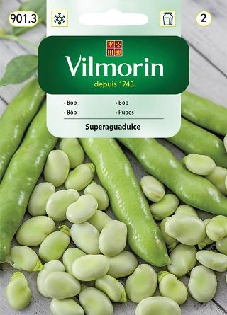 BÓB SUPERAGUADULCE 40G