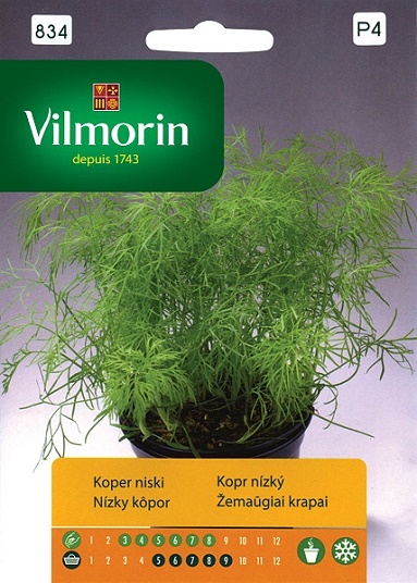 KOPER NISKI DO DONICZEK 1,5G