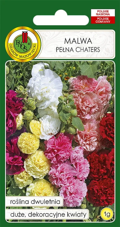 MALWA CHATERS MIESZANKA (1G)
