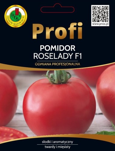 POMIDOR ROSELADY (0,2G)