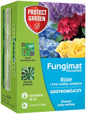 FUNGIMAT 50ml 