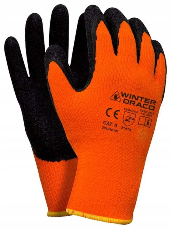 RĘKAWICE HOT WINTER DRACO (10)
