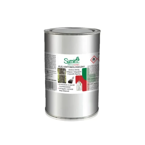 KLEJ ENTOMOLOGICZNY 1000ml SUMIN
