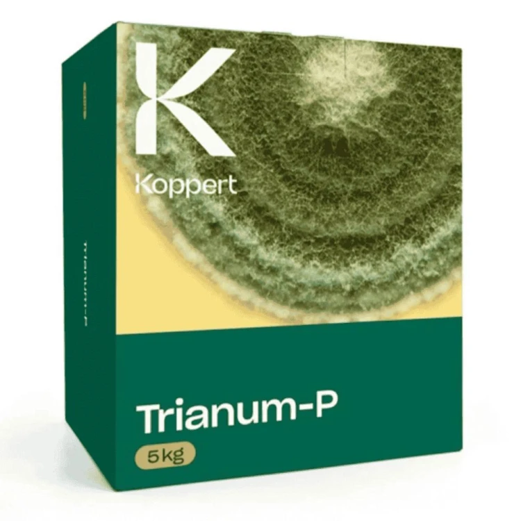 TRIANUM 5KG