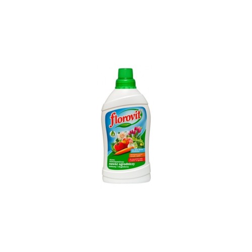 FLOROVIT 1L