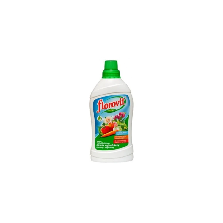 FLOROVIT 1L