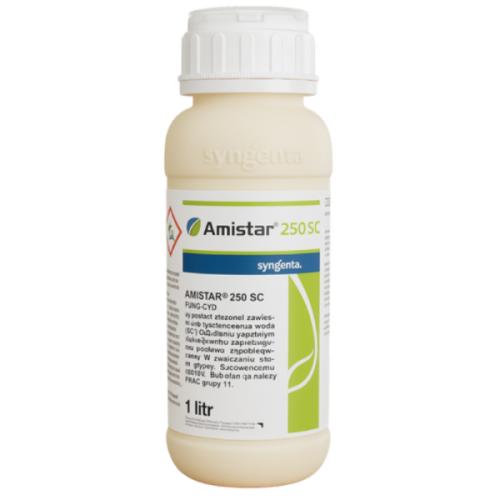 AMISTAR 250 SC 1l