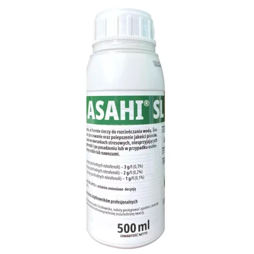 ASAHI SL 0,5l