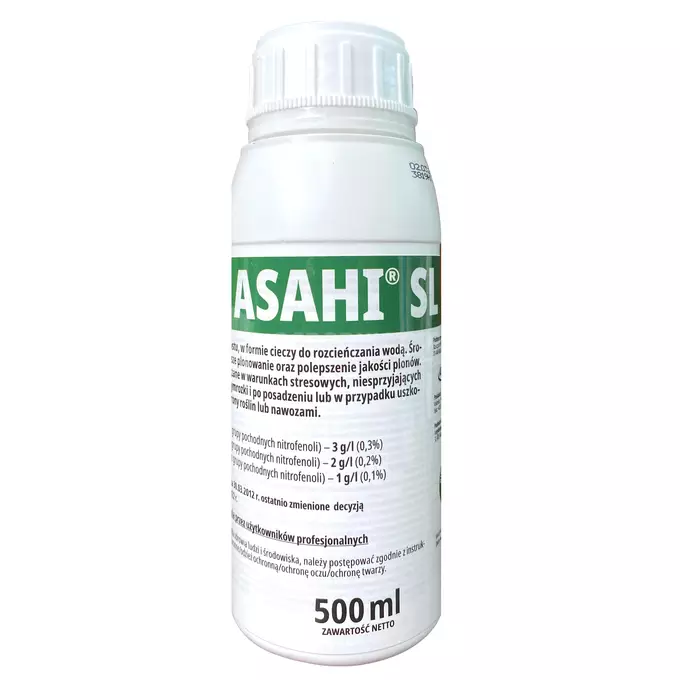 ASAHI SL 0,5l