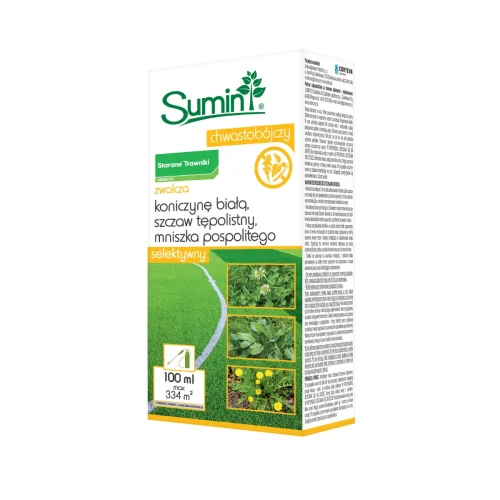 STARANE TRAWNIK 260 EW 100ml SUMIN
