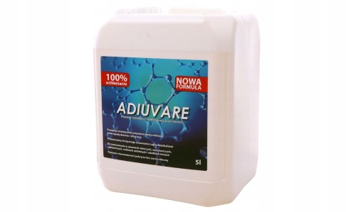 ADIUVARE ZWIŻACZ 5l