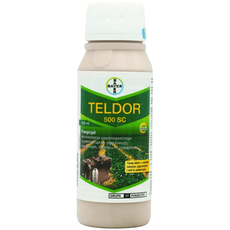 TELDOR 500SC 0,5l