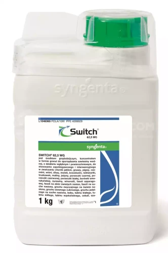 SWITCH 62,5WG 1kg