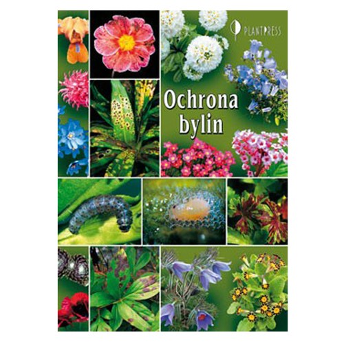KSIĄŻKA: OCHRONA BYLIN