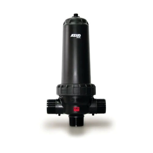 FILTR DYSKOWY 2" AGL DŁUGI MG AZUD 