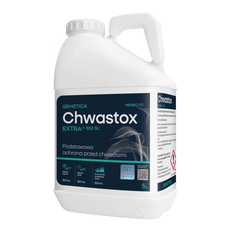 CHWASTOX EXTRA 300SL 5L