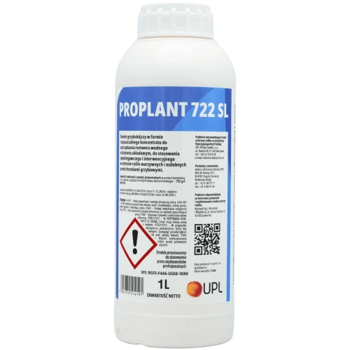 PROPLANT 722SL 1l