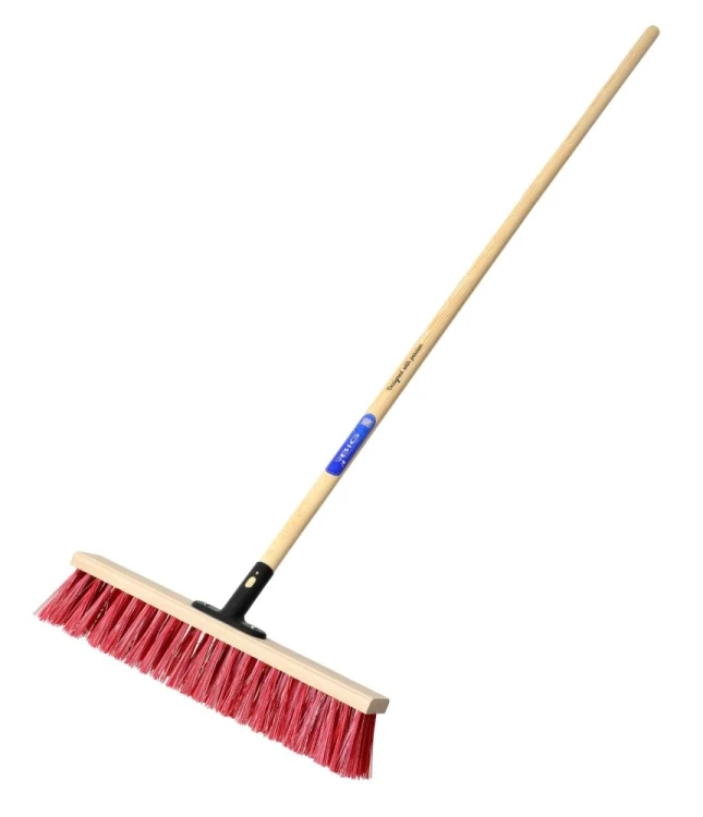 SZCZOTKA ULICÓWKA PRZEMYSŁOWA 50CM BIG