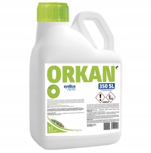 ORKAN 350 SL 5l