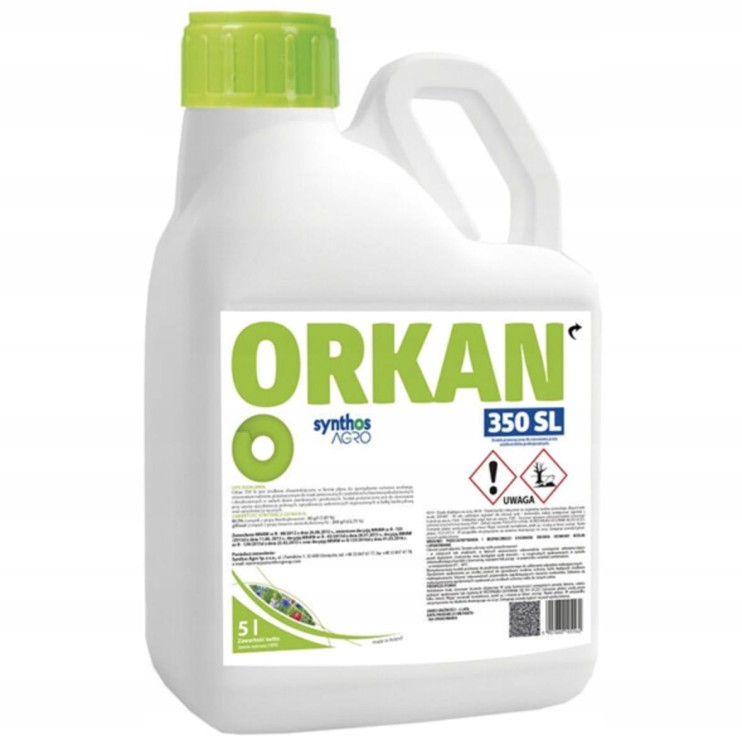ORKAN 350 SL 5l