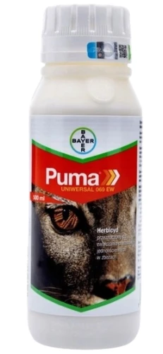 PUMA UNIWERSAL 069 EW 0,5l