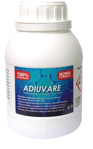 ADIUVARE ZWILŻACZ 0,5l