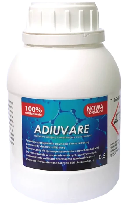ADIUVARE ZWILŻACZ 0,5l
