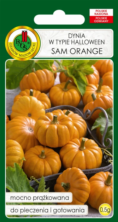 DYNIA SAM ORANGE (0,5G)