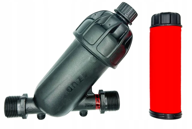FILTR DYSKOWY 2" MODULAR  AZUD