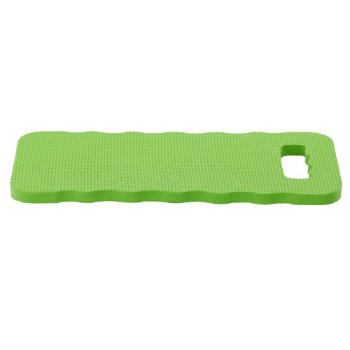 PODKŁADKA POD KOLANA 40X20X2CM GREEN POD150GR