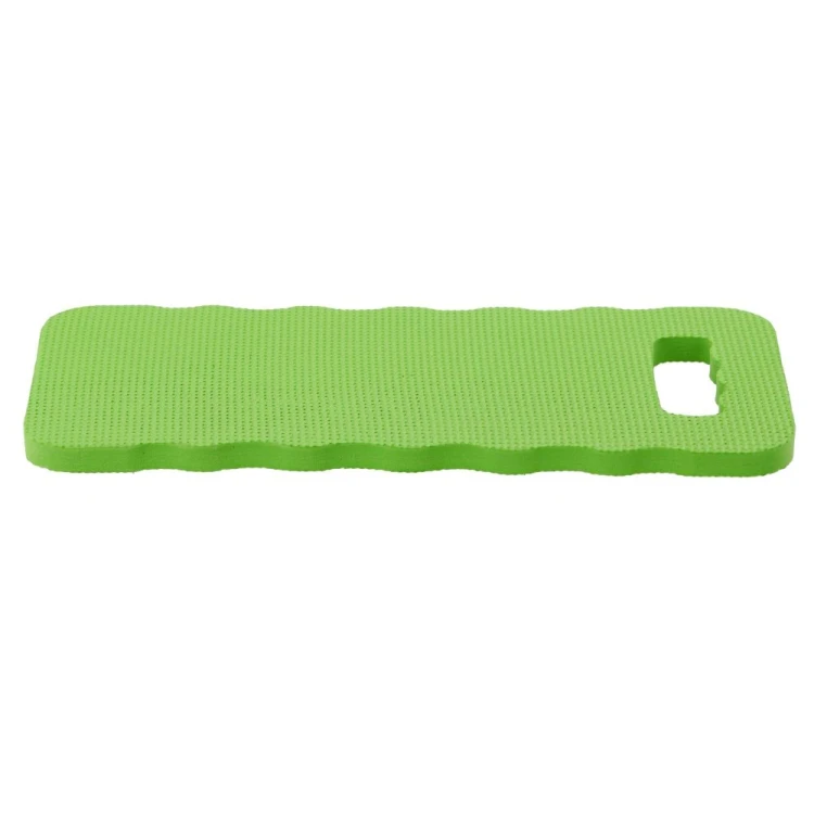 PODKŁADKA POD KOLANA 40X20X2CM GREEN POD150GR