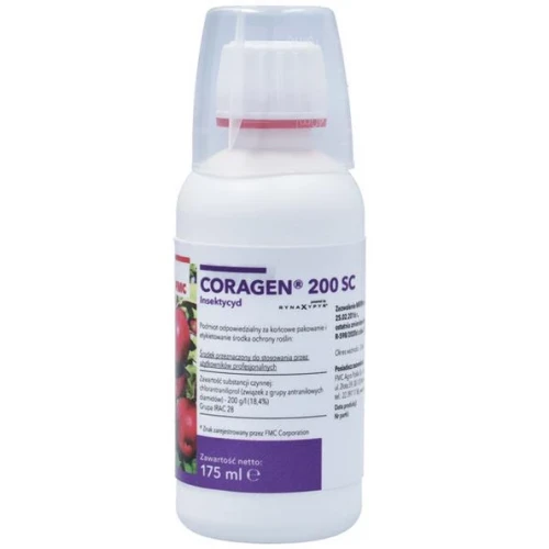 CORAGEN 200SC 175ml
