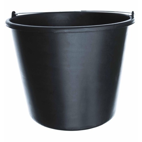 WIADRO BUDOWLANE  5l