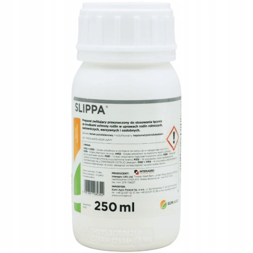 SLIPPA 0,25l