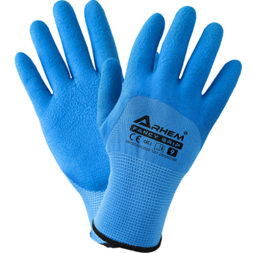RĘKAWICE FANCY GRIP 7 ARHEM