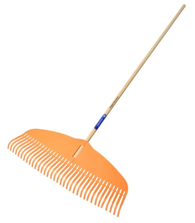 GRABIE PLASTIKOWE XL BIG
