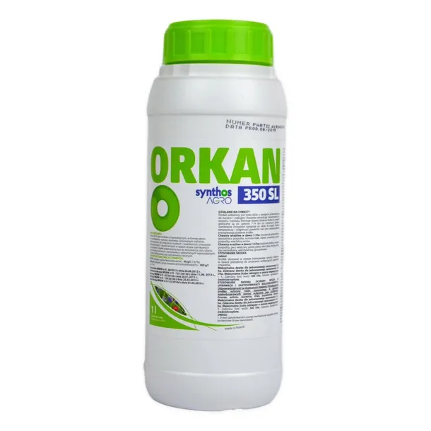 ORKAN 350 SL 1l