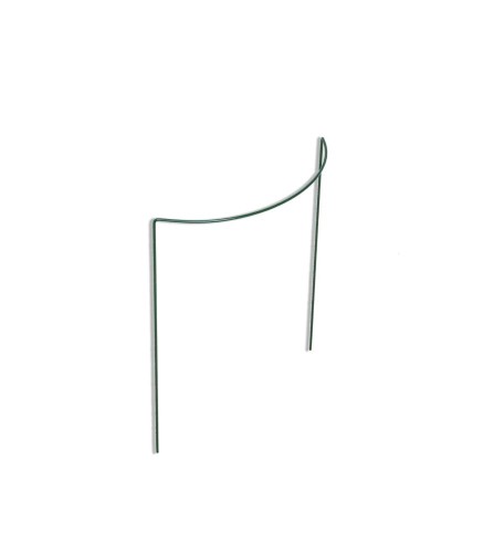 PODPORA DO ROŚLIN ŁUK 135CMX40CM 5MM