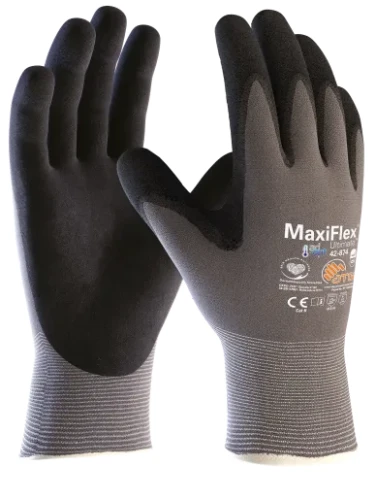 RĘKAWICE MAXIFLEX ULTIMATE 10 ATG