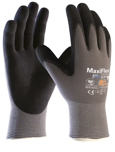 RĘKAWICE MAXIFLEX ULTIMATE 10 ATG