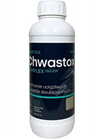 CHWASTOX COMPLEX 260 EW 1L
