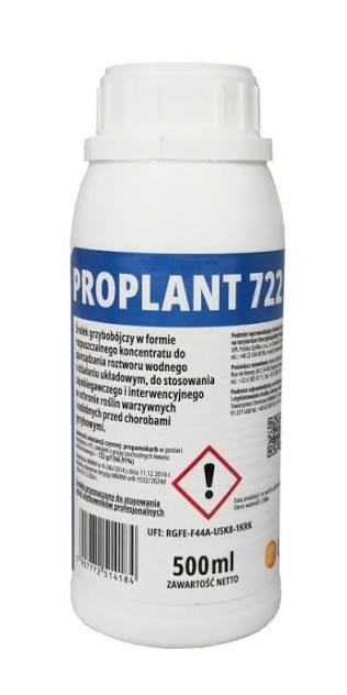 PROPLANT 722 SL 0,5l